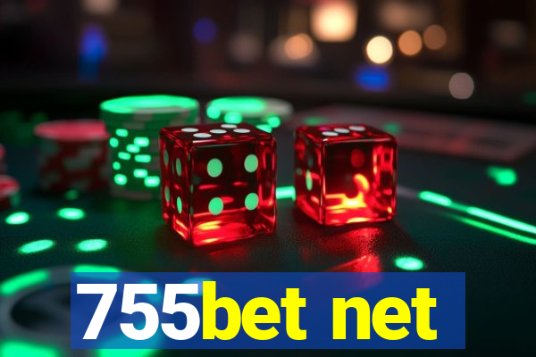 755bet net